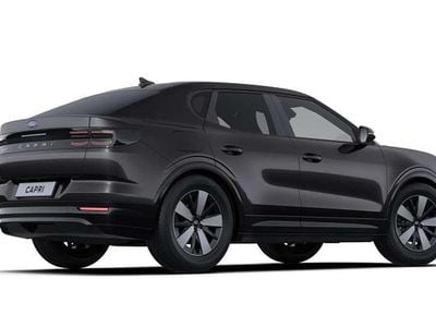 Ny Ford Capri Extended Range 108 kW (148 HK) 2026 Silver SUV