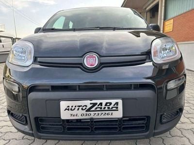Usata Fiat Panda 69 CV (50 kW) 2023 Cinema Utilitaria