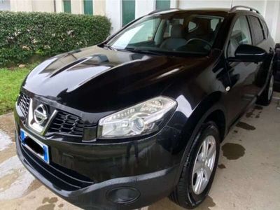 usata Nissan Qashqai +2 Qashqai Qashqai+2 1.5 7 POSTI