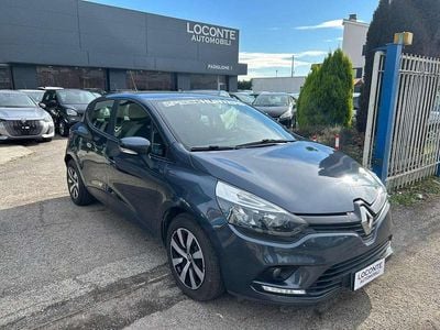 Renault Clio IV