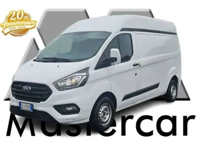 Usata Ford Transit Custom