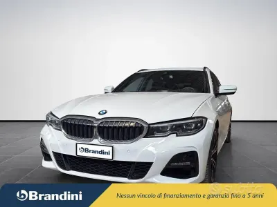 Usata BMW 320