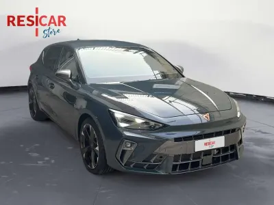 Usata Cupra Leon