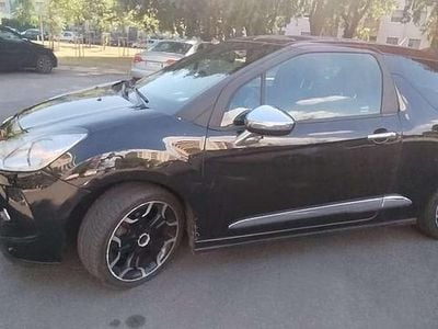Citroën DS3