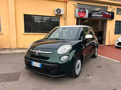 Usata Fiat 500L