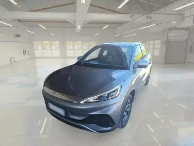 Usata BYD Atto 3