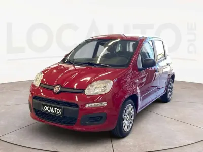 Usata Fiat Panda