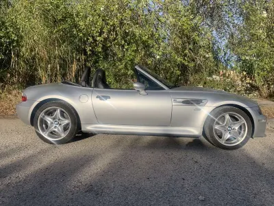 Usata BMW Z3 M