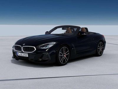 Nuova BMW Z4 M Sport 197 CV (144 kW) 2026 Black sapphire Cabrio