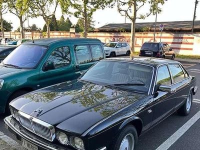 Usata Jaguar XJ6 159 CV (116 kW) 1989 Berlina