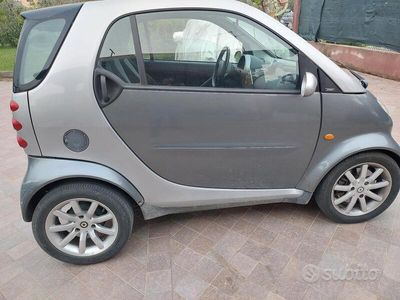 usata Smart ForTwo Coupé 1ª serie - 2007