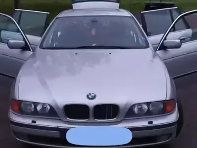 Usata BMW 530