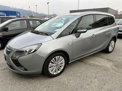 Opel Zafira Tourer