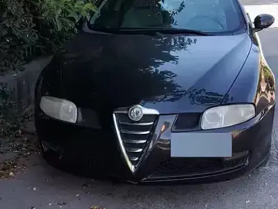 Usata Alfa Romeo GT
