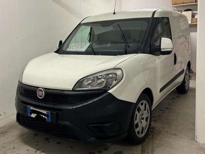 usata Fiat Doblò 1.6 mjt 16v Easy 120cv