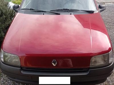 usata Renault Clio - 1994