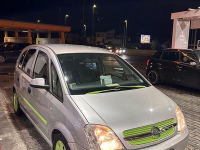 usata Opel Meriva 1.4 Benzina (2004)