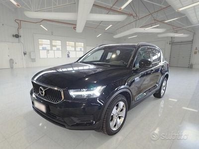 Nero Usata 2021 Volvo XC40 Business Edition SUV | 19.450 € (Buon prezzo)