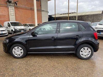 usata VW Polo 1.4 TDI 5p.