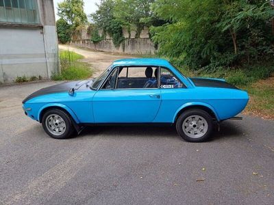 usata Lancia Fulvia Rallye 1.3 3 LEGGERE GRAZIE