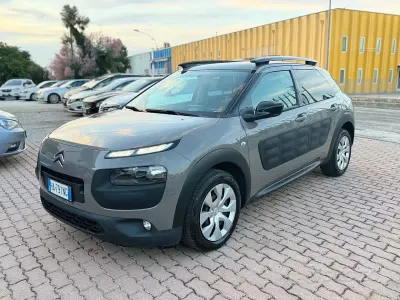 Usata Citroën C4