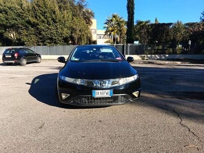Usata 2009 Honda Civic Elegance Berlina | 5900 € (Molto cara)