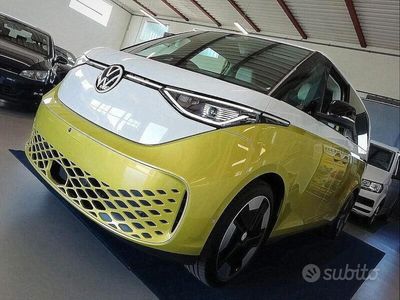 usata VW ID. Buzz PRO 21 AUTOCARRO 5P N1 DETRAIB