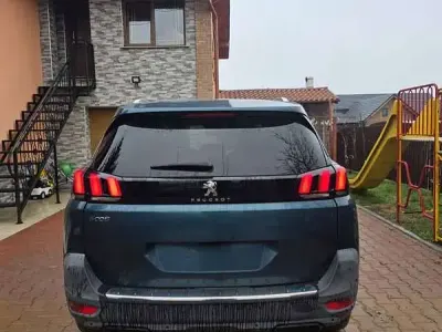 Usata Peugeot 5008