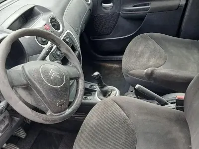 Usata Citroën C3