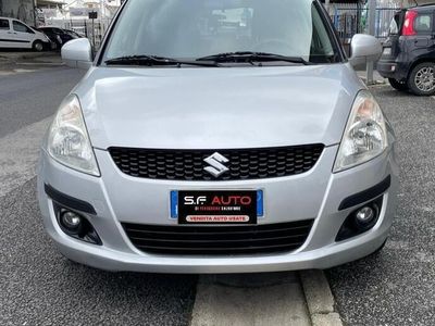 usata Suzuki Swift 1.3 DDiS Start&Stop 5 porte