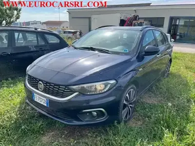 Usata Fiat Tipo