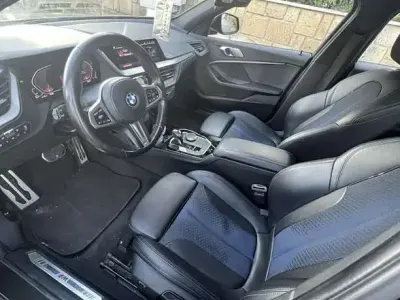 Usata BMW 118