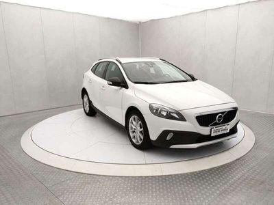 Volvo V40 CC