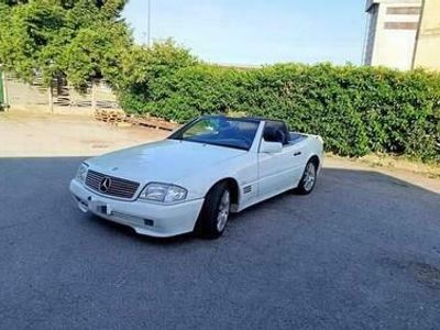 usata Mercedes SL320 /r 129 anno 96