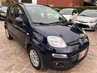 usata Fiat Panda 1.2 Lounge