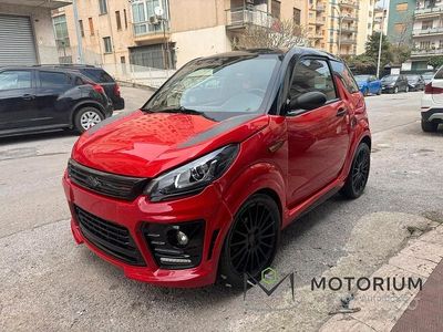 Usata Ligier JS50 2019 Utilitaria