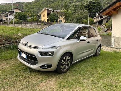 Usata Citroën C4 Picasso Business Class 120 CV (88 kW) 2016 Monovolume