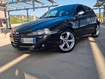 Alfa Romeo 147