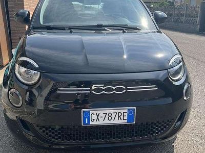 Używany Fiat 500e 42 kW (58 KM) 2023 Hatchback
