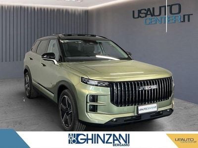 Nuova Jaecoo 7 147 CV (108 kW) 2025 Other SUV