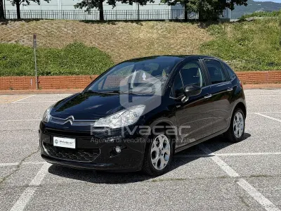 Usata Citroën C3