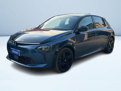 Usata Lancia Ypsilon 114 kW (156 CV) 2024 Nero metallizzato Utilitaria