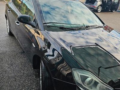 Usata Lancia Delta 120 CV (88 kW) 2013 Nero Utilitaria