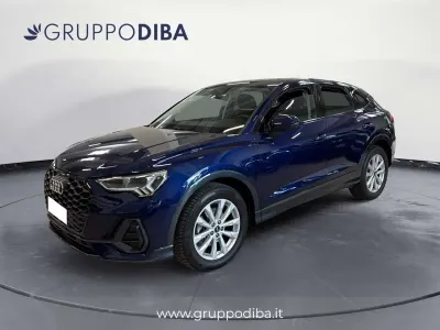 Usata Audi Q3 Sportback