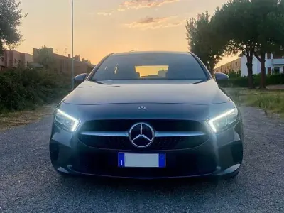 Usata Mercedes A200