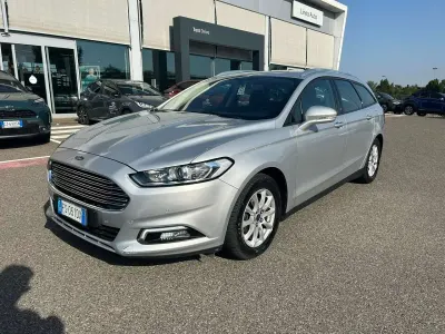 Usata Ford Mondeo