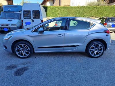 usata DS Automobiles DS4 Sport chic 2.0 163cv hdi