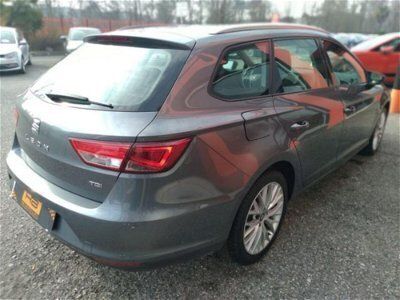 usata Seat Leon X-Perience ST 1.6 TDI 110 CV 4DRIVE Start/Stop usato