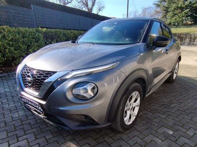 usata Nissan Juke Juke1.0 dig-t N-Connecta 117cv dct