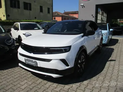 Usata Opel Mokka 136 CV (100 kW) 2025 Bianco SUV